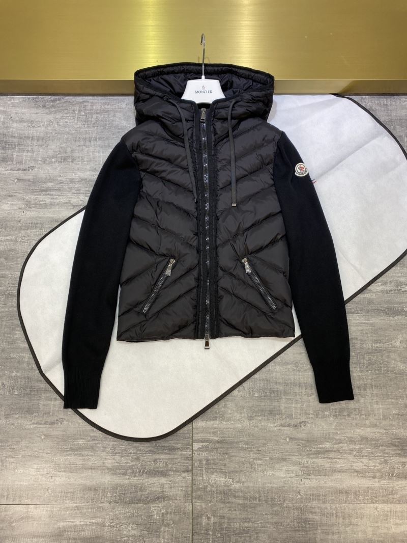 Moncler Down Jackets